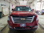 Cadillac Escalade 2016