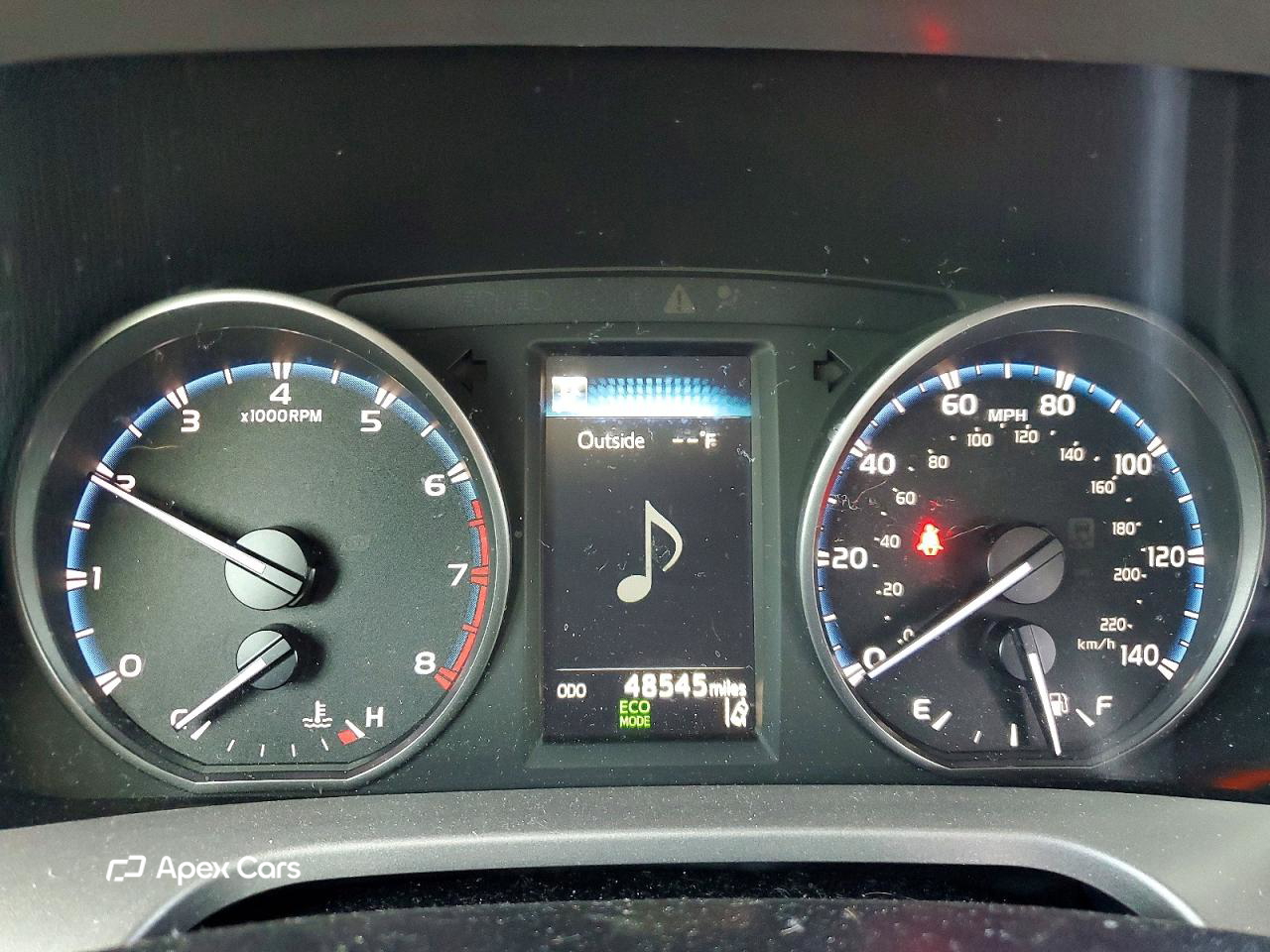 Toyota RAV 4 2017