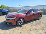 Honda Insight 2020