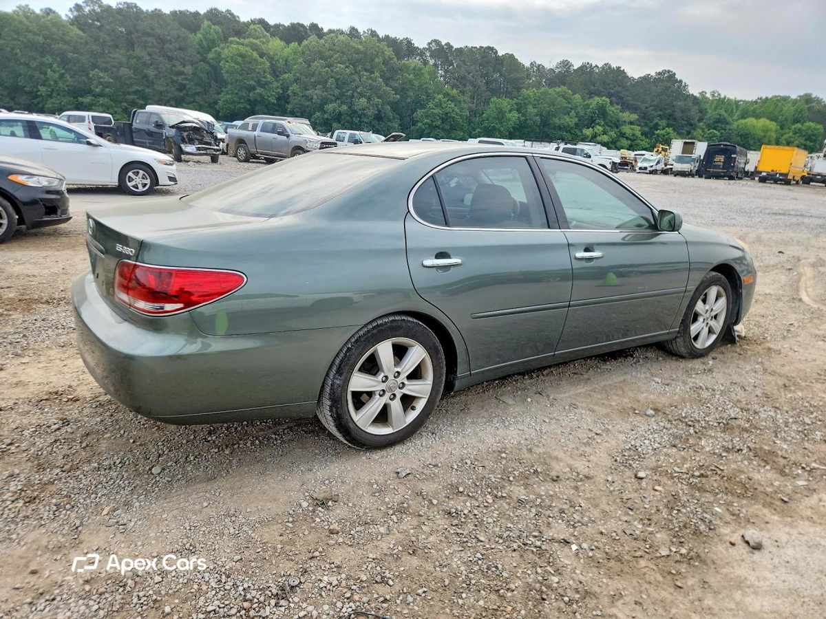 Lexus ES 2005