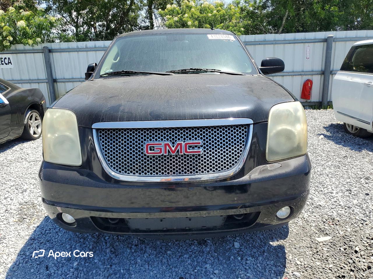 GMC Yukon 2010