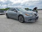 Nissan Altima 2016
