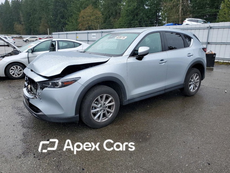 Mazda CX-5 2023 - Image 1 of 14