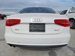 Audi A4 2013