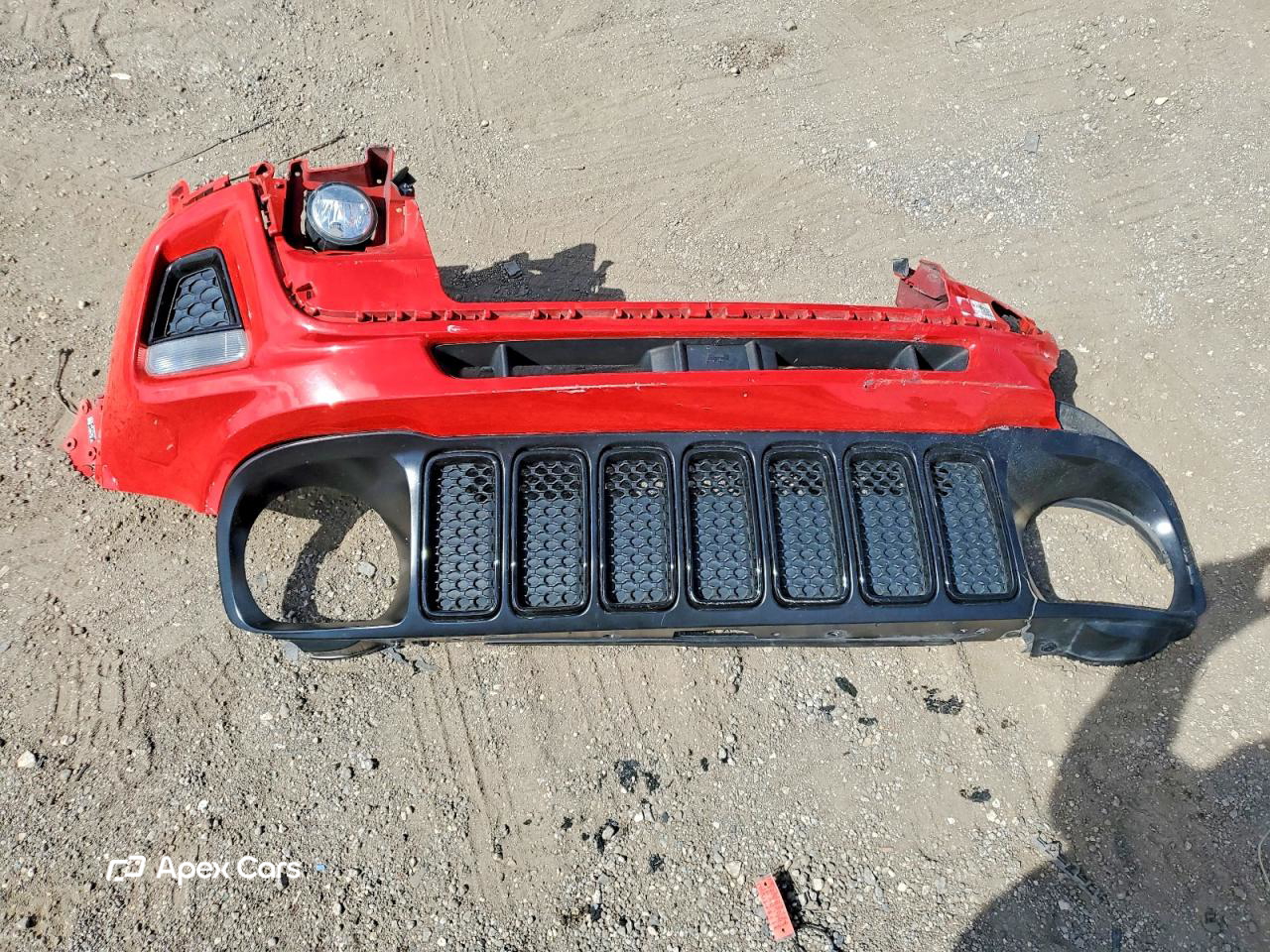 Jeep Renegade 2020
