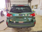 Subaru Outback 2011