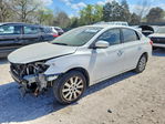 Nissan Sentra 2017