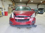 Chevrolet Equinox 2010