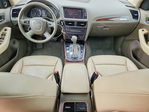 Audi Q5 2012
