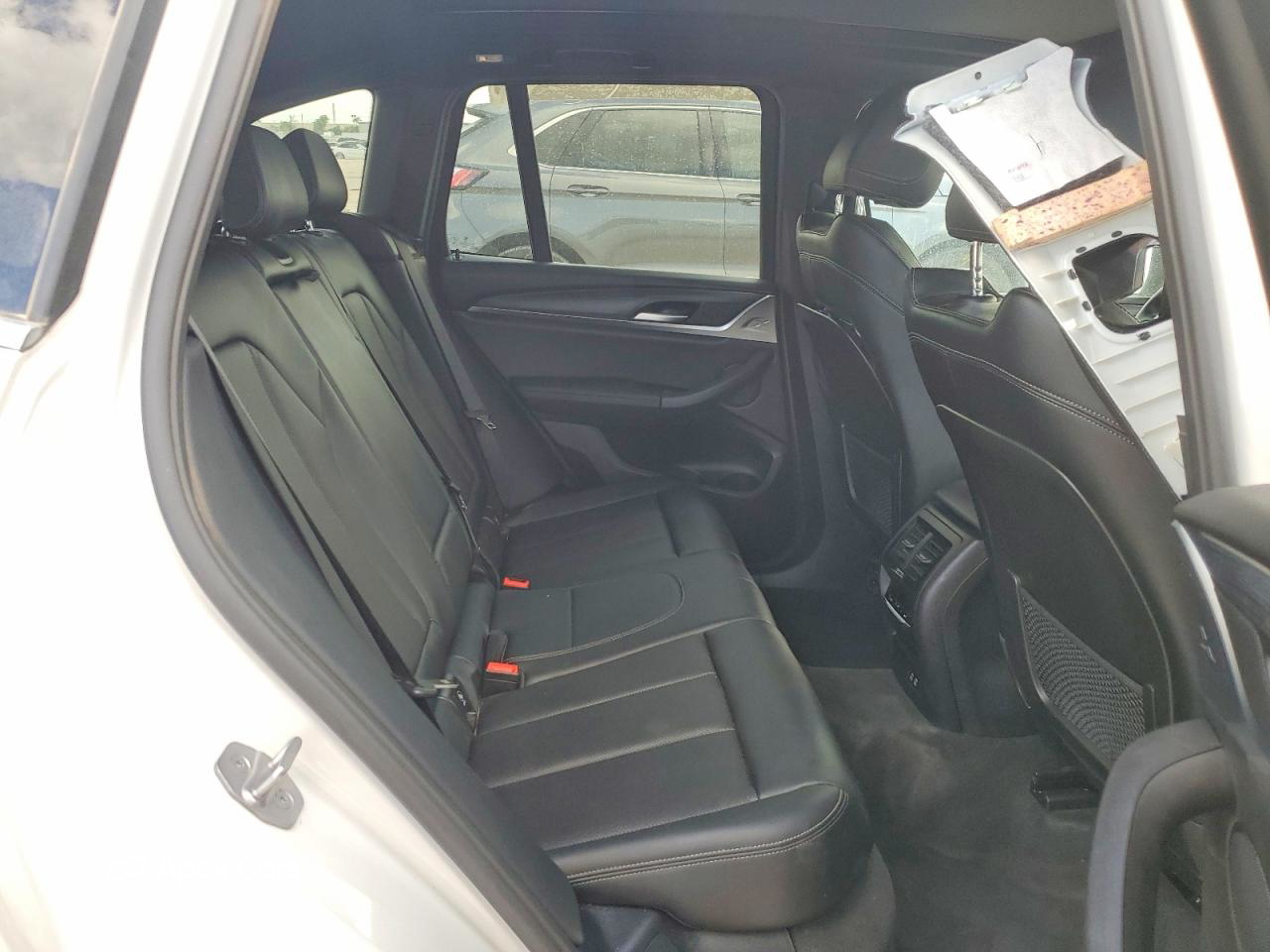 BMW X3 2024