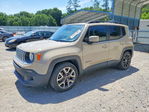 Jeep Renegade 2015