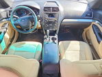 Ford Explorer 2016