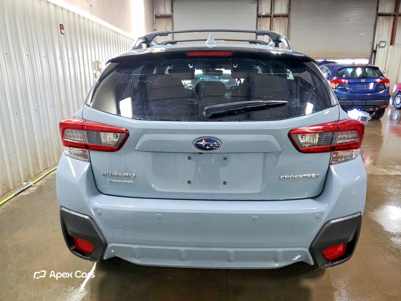 Subaru XV 2023