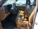 Chevrolet Silverado 1999