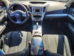 Subaru Outback 2014