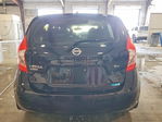Nissan Versa 2014