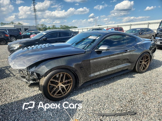 Ford Mustang 2019 - Image 1 of 13