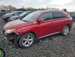 Lexus RX 2011