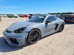 Porsche Cayman 2023