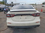 Nissan Maxima 2019