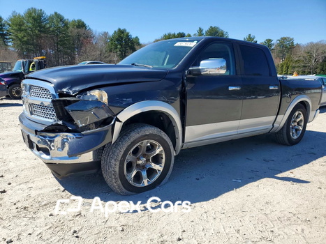 RAM 1500 2015 - Zdjęcie 1 z 12
