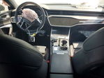 Audi S7 2021