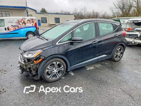 Chevrolet Bolt 2020 - Image 1 of 13