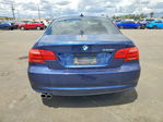 BMW Series 3 2012
