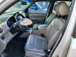 Honda Pilot 2015