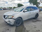 Nissan Pathfinder 2014