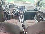 Chevrolet Sonic 2018