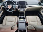 Honda Odyssey 2018