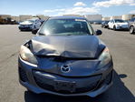 Mazda 3 2013