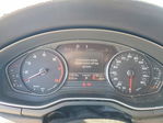 Audi A4 2021