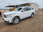 Dodge Durango 2019