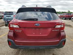 Subaru Outback 2018