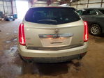 Cadillac SRX 2014