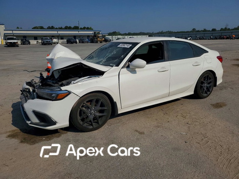 Honda Civic 2022 - Image 1 of 12