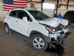 Chevrolet Trax 2018