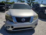 Nissan Pathfinder 2016