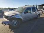 Nissan Navara (Frontier) 2016