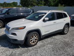 Jeep Cherokee 2014