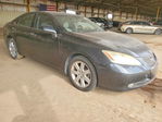 Lexus ES 2007