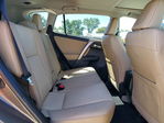 Toyota RAV 4 2015