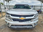 Chevrolet Colorado 2016