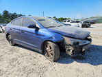 Hyundai Elantra 2019