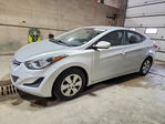 Hyundai Elantra 2016