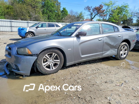 Dodge Charger 2011 - Zdjęcie 1 z 14