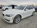 BMW Series 5 2011