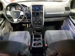 Dodge Caravan 2008
